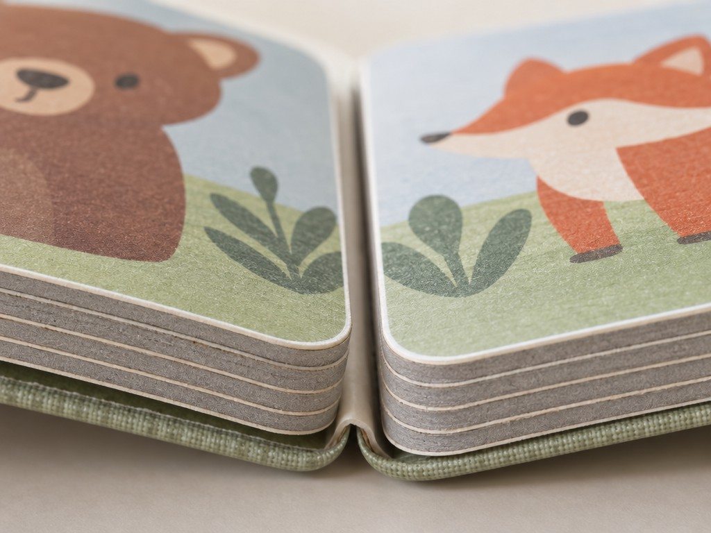 Board Book