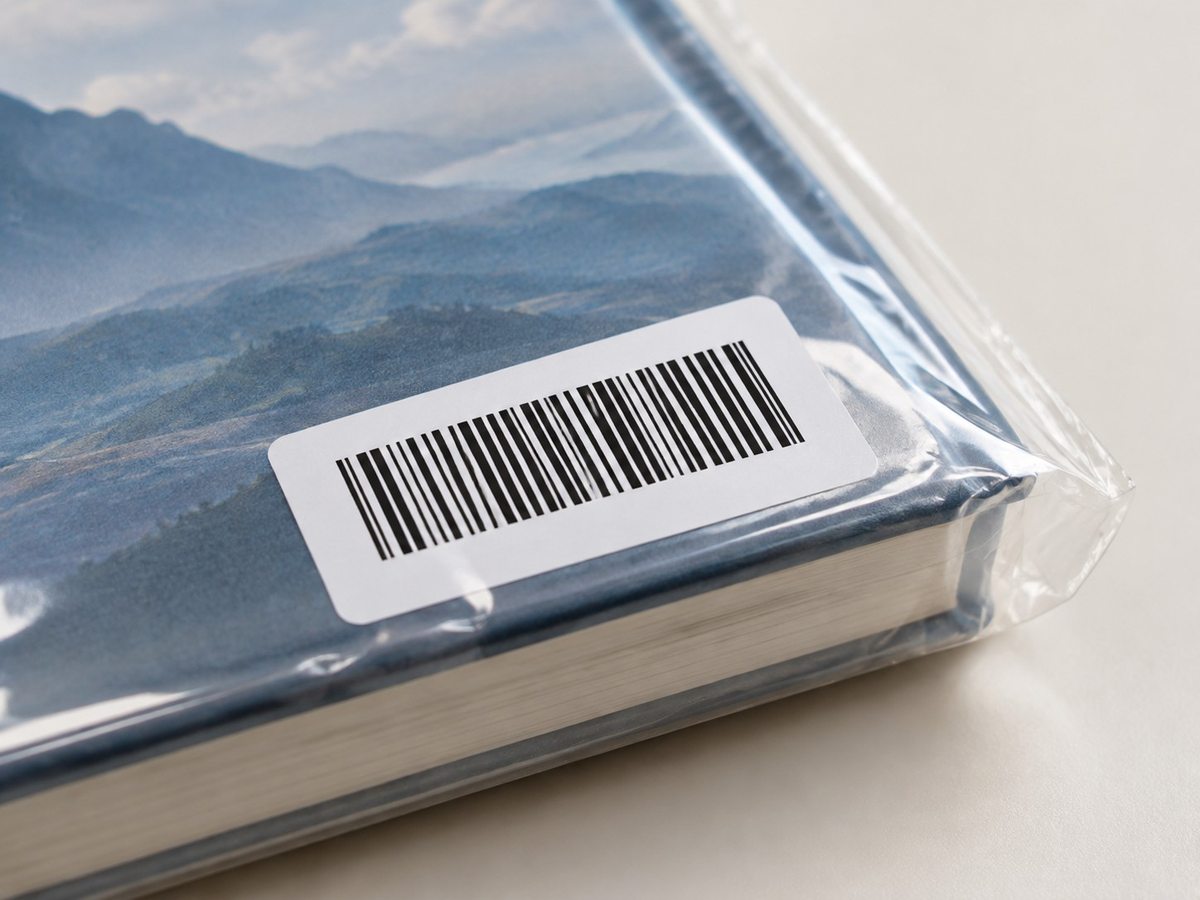 Amazon Bestseller Book Printing material and craftsmanship close-up