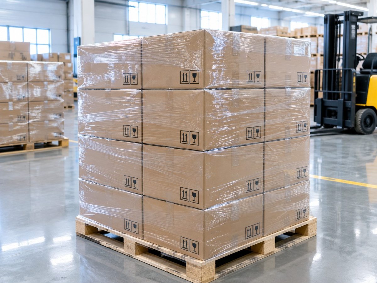 Amazon Bestseller Book Printing packed for export shipping