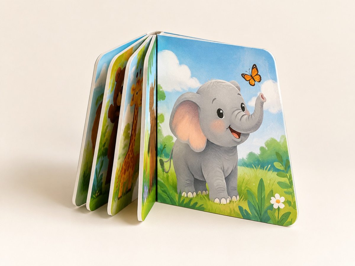 Board Book
