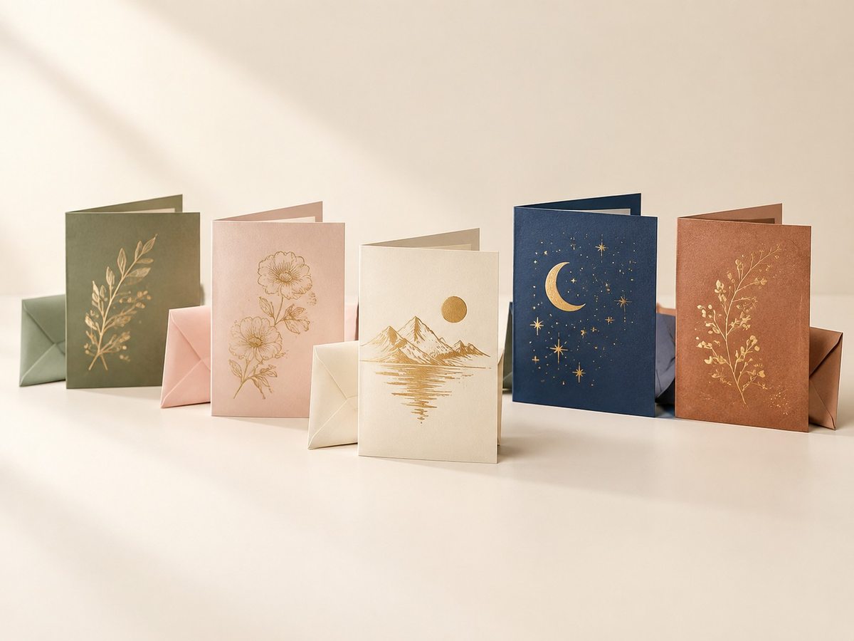 Greeting Cards