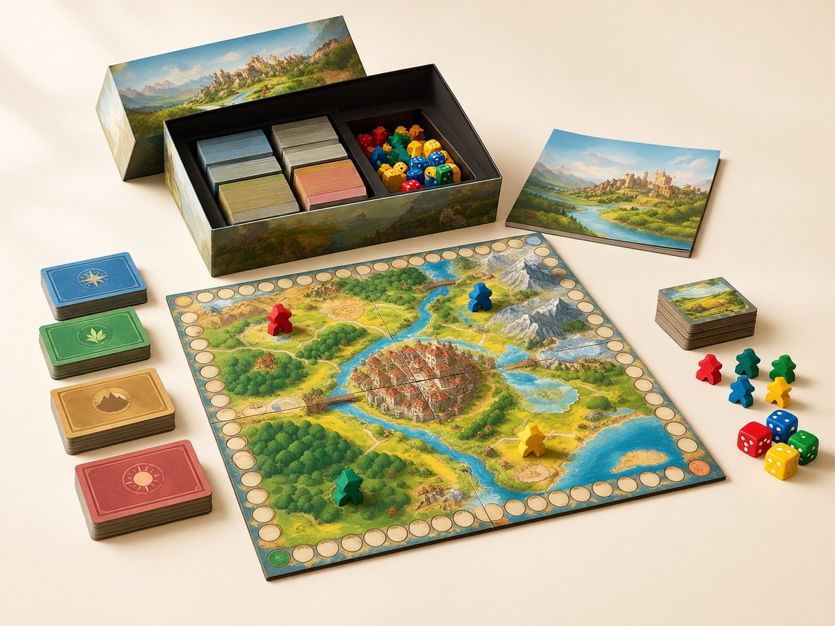 Board Games