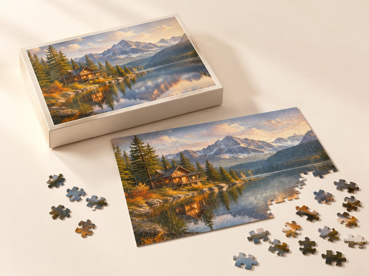 Puzzles