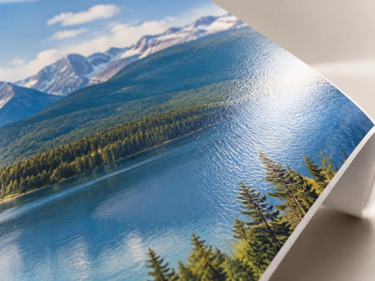 Varnish & Aqueous Coating