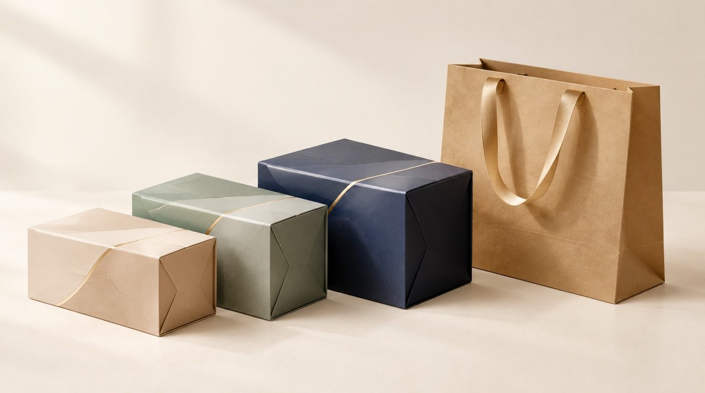 Paper Packaging