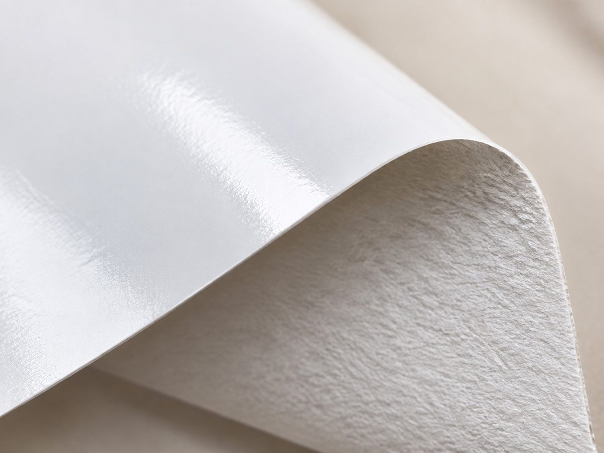 C1S (Coated One Side)