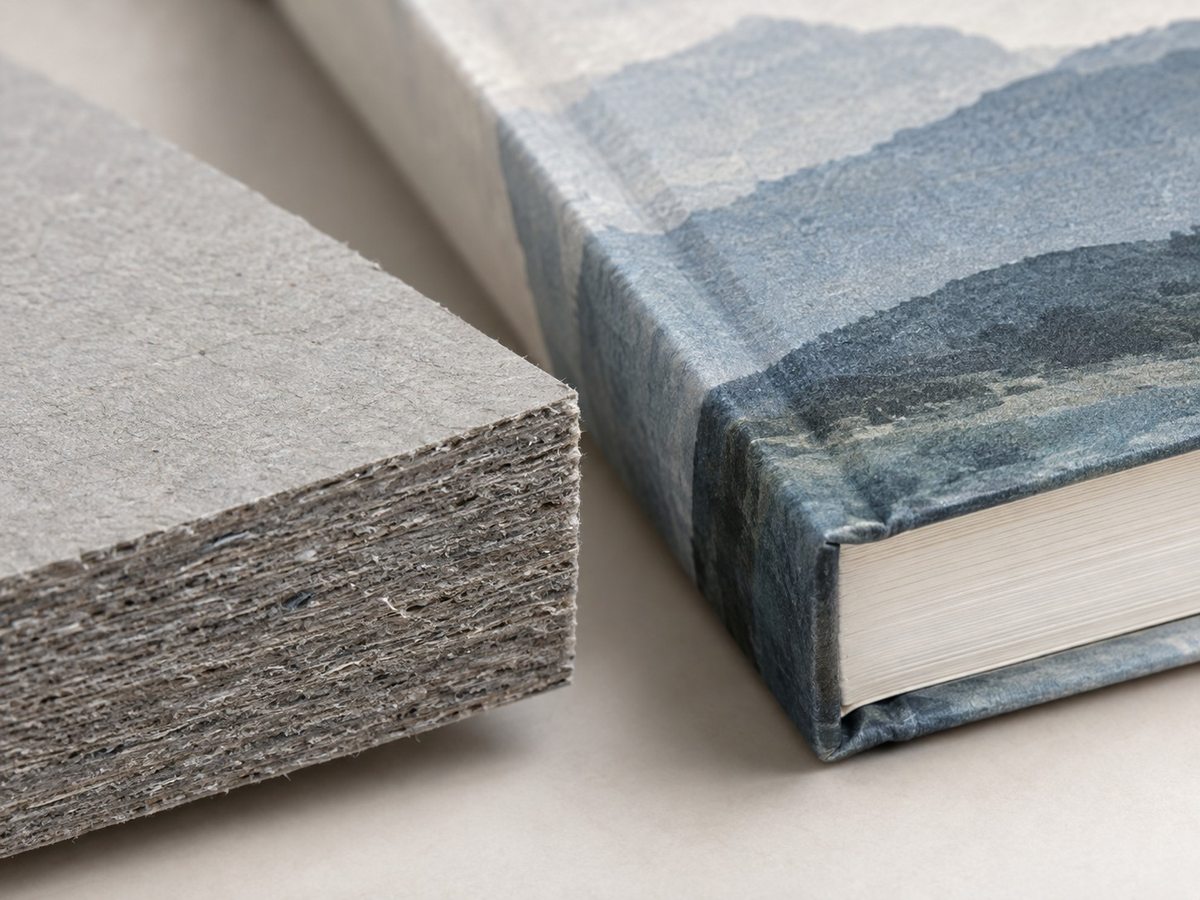 Greyboard / Chipboard