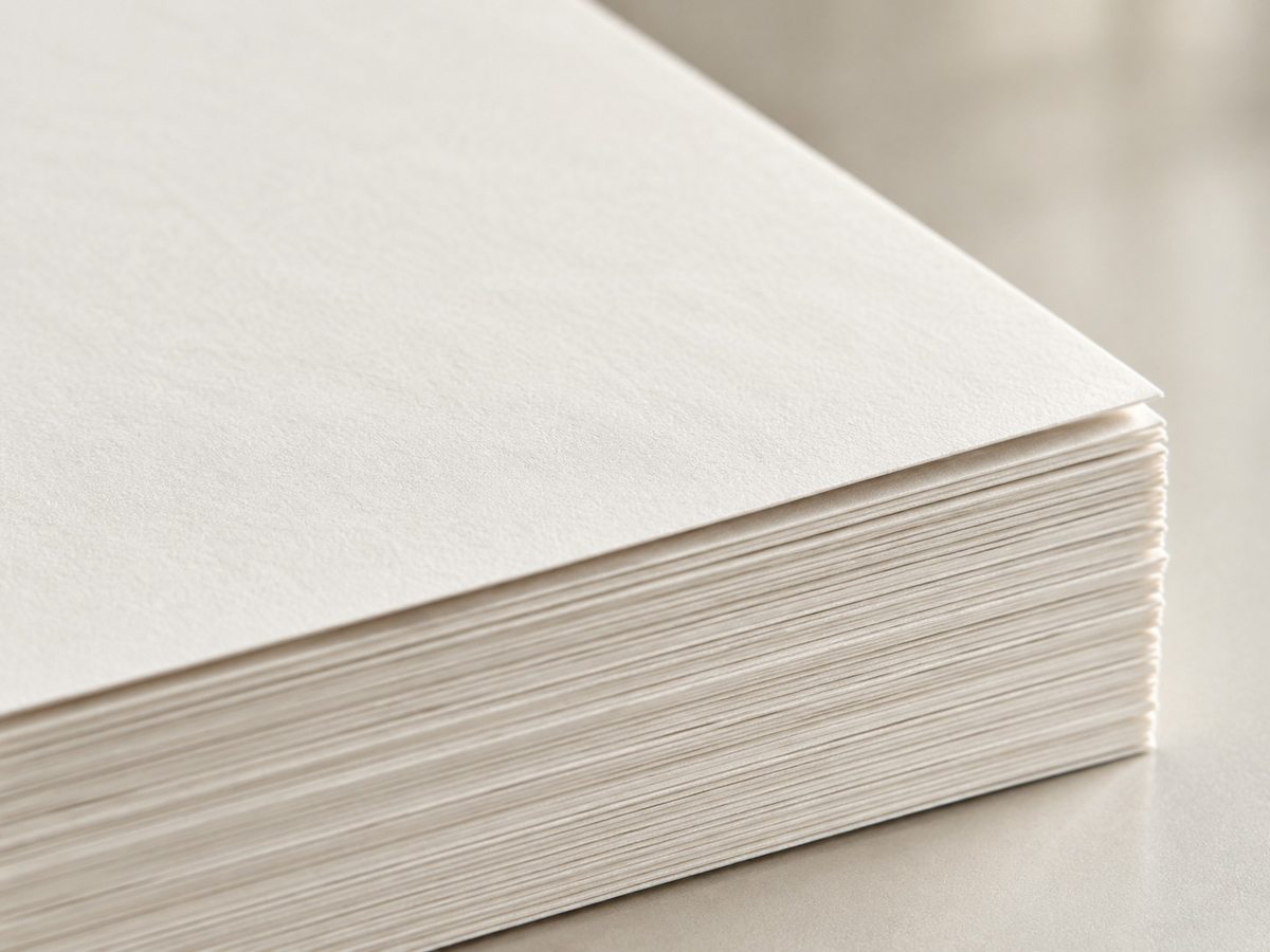 Offset Paper