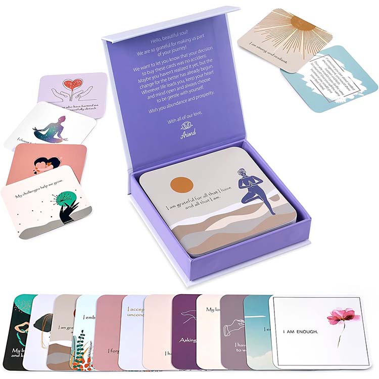 Affirmation Cards