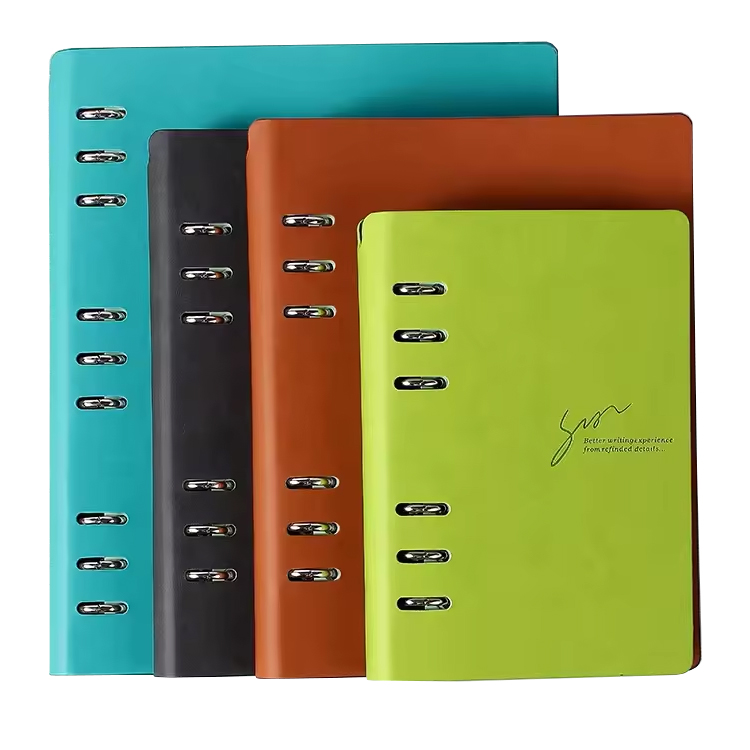 Notebook/Planner/Agenda/Diary/Journal