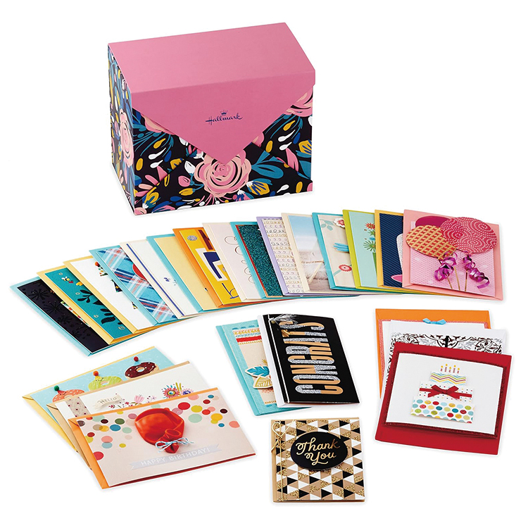 Greeting Cards