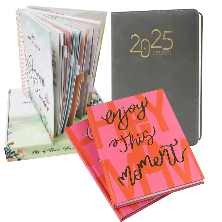 Notebook/Agenda/Planner