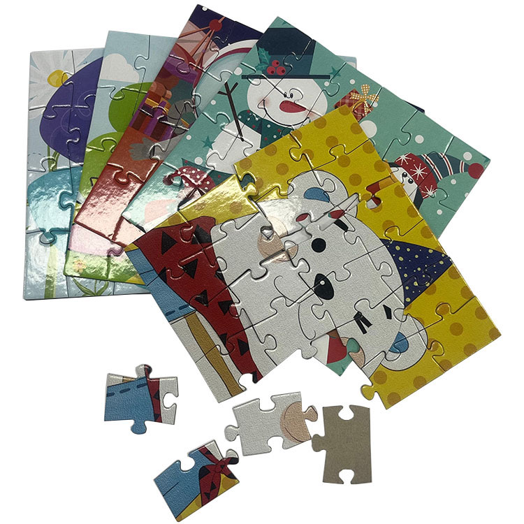 Puzzles