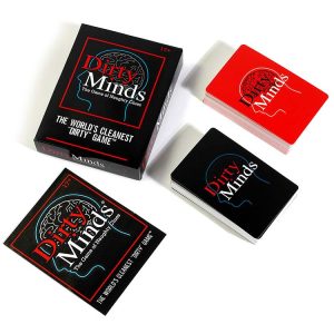 Custom Party Drinking Playing Card Game Printing