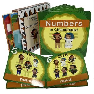 Series Set Case Box Pack Board Book Print