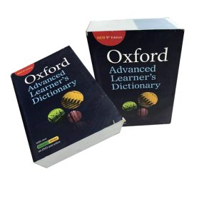 custom dictionary book print